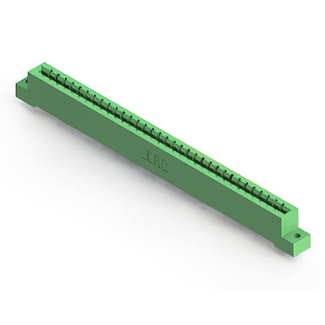 833-033-500-102 CONN EDGE SGL FMALE 33POS 0.156