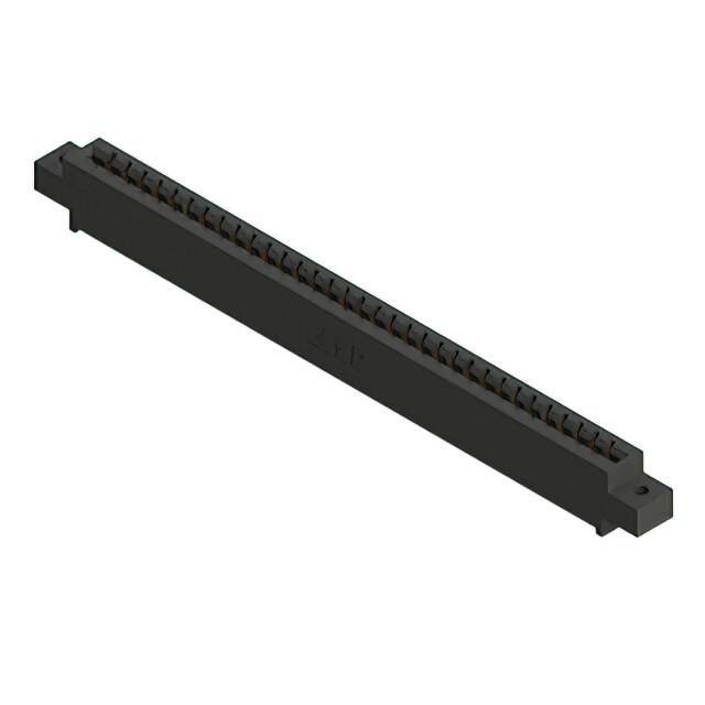 887-033-500-602 CONN EDGE SGL FMALE 33POS 0.156