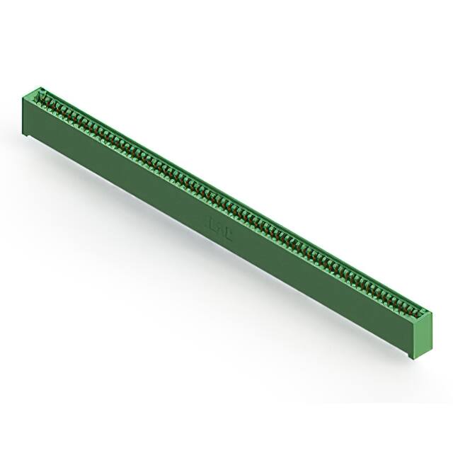 845-071-521-101 CONN EDGE SINGLE FML 71POS 0.100