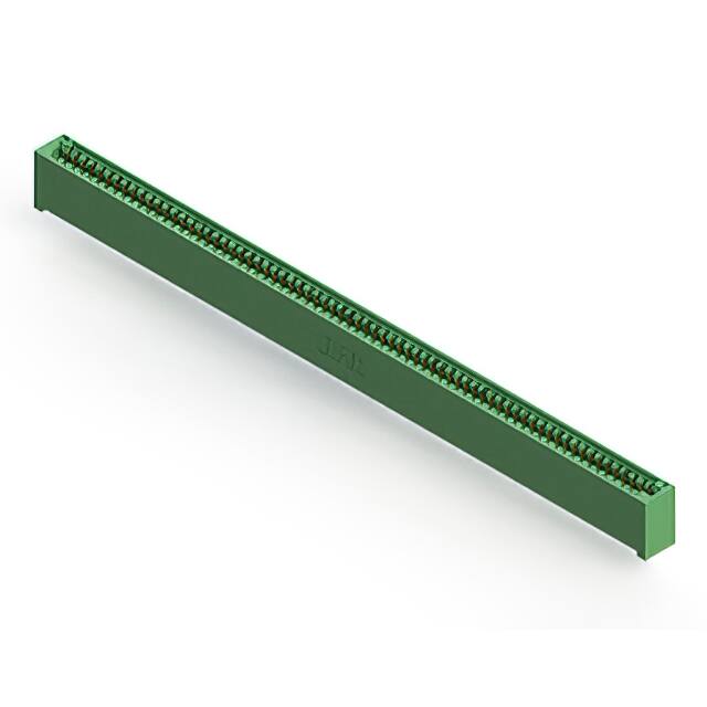 845-071-524-101 CONN EDGE SINGLE FML 71POS 0.100