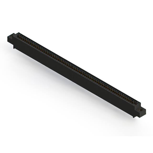 895-067-525-607 CONN EDGE SINGLE FML 67POS 0.100