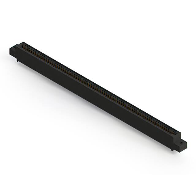895-071-525-402 CONN EDGE SINGLE FML 71POS 0.100