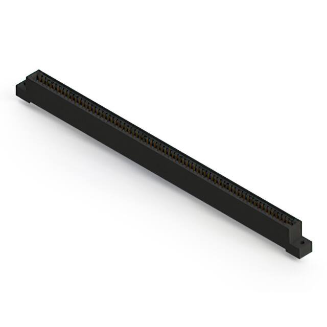 895-071-525-102 CONN EDGE SINGLE FML 71POS 0.100