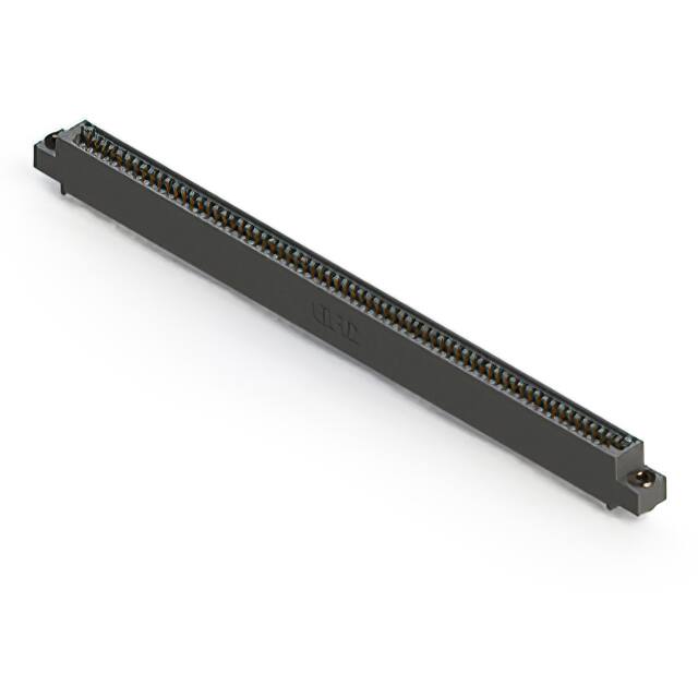 895-067-541-403 CONN EDGE SINGLE FML 67POS 0.100