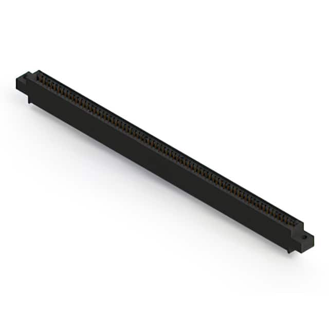 895-071-525-604 CONN EDGE SINGLE FML 71POS 0.100