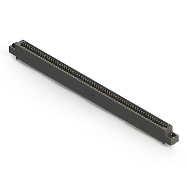 895-067-521-403 CONN EDGE SINGLE FML 67POS 0.100