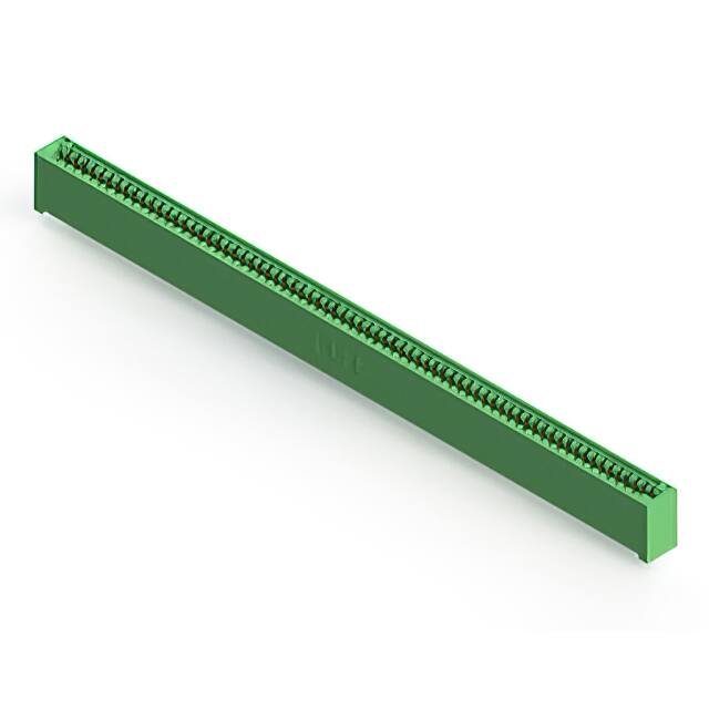845-071-525-101 CONN EDGE SINGLE FML 71POS 0.100