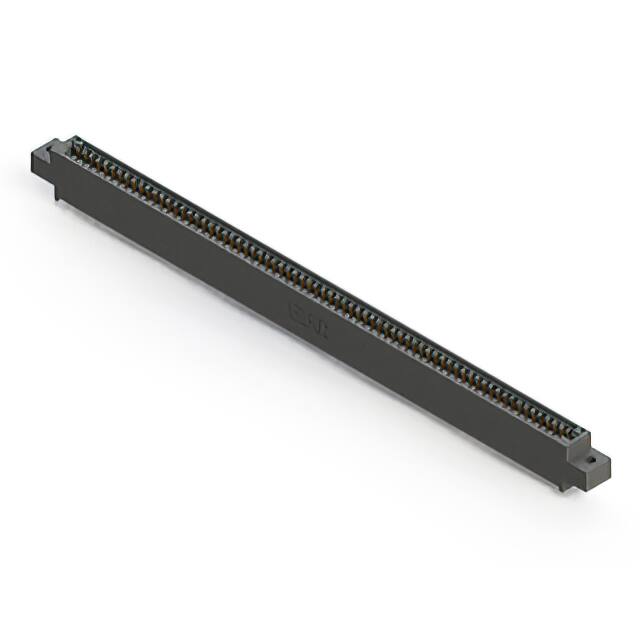 895-071-524-602 CONN EDGE SINGLE FML 71POS 0.100