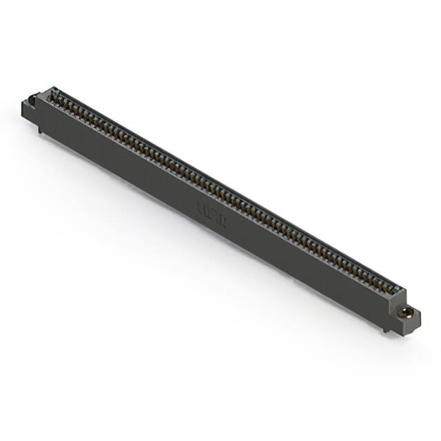 895-067-523-403 CONN EDGE SINGLE FML 67POS 0.100