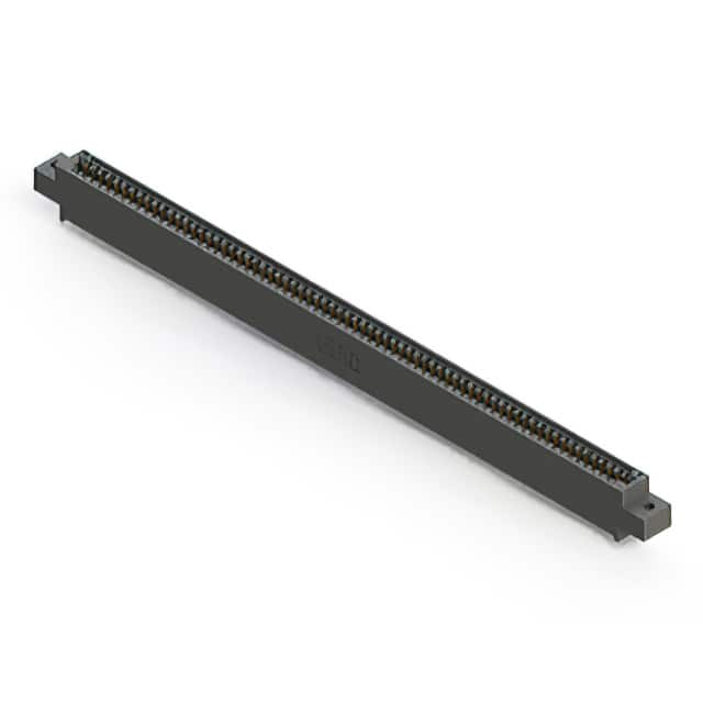895-071-521-602 CONN EDGE SINGLE FML 71POS 0.100