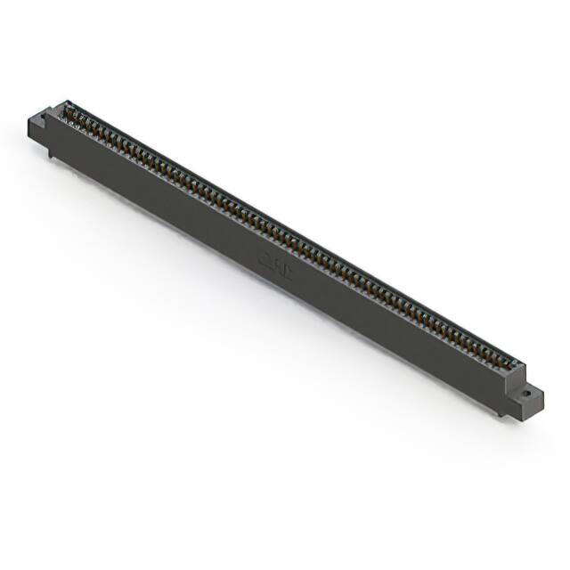 895-071-544-402 CONN EDGE SINGLE FML 71POS 0.100