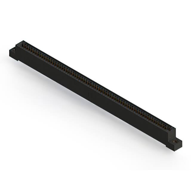 895-067-525-108 CONN EDGE SINGLE FML 67POS 0.100