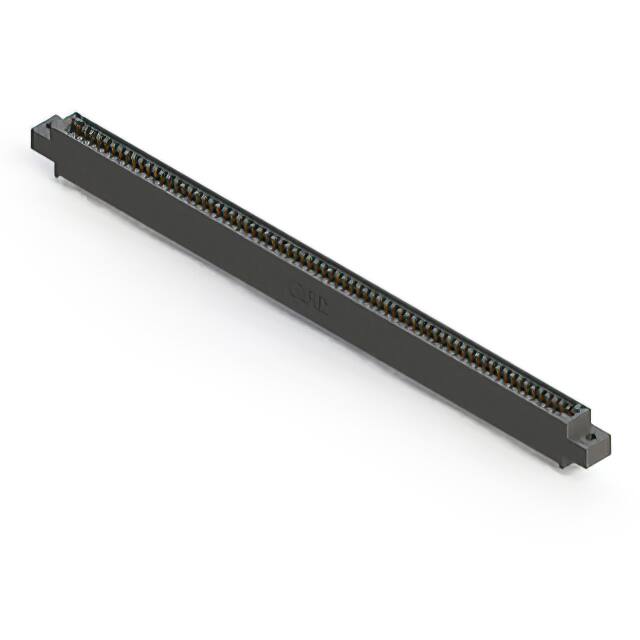 895-071-544-602 CONN EDGE SINGLE FML 71POS 0.100