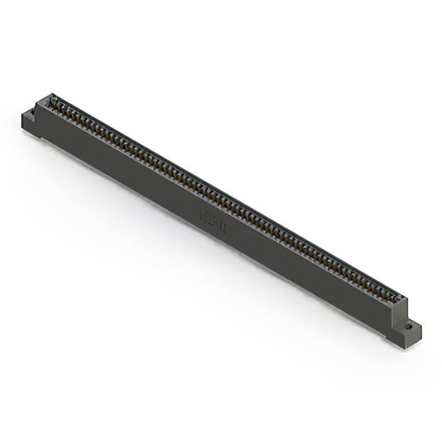 895-071-520-104 CONN EDGE SINGLE FML 71POS 0.100