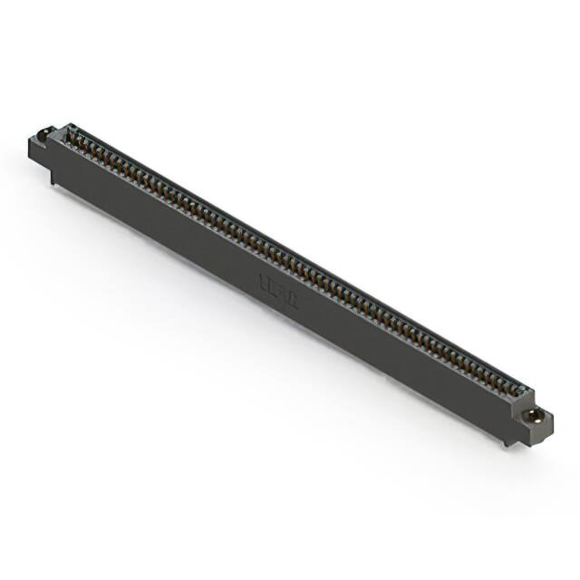895-067-521-603 CONN EDGE SINGLE FML 67POS 0.100