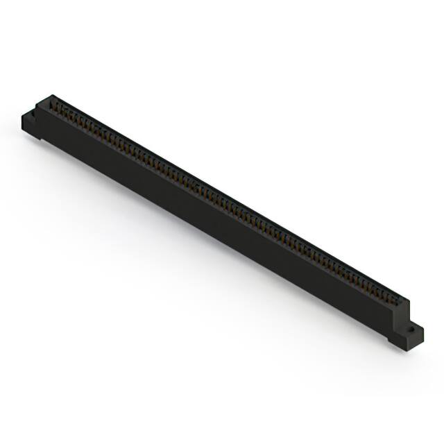 895-071-525-104 CONN EDGE SINGLE FML 71POS 0.100
