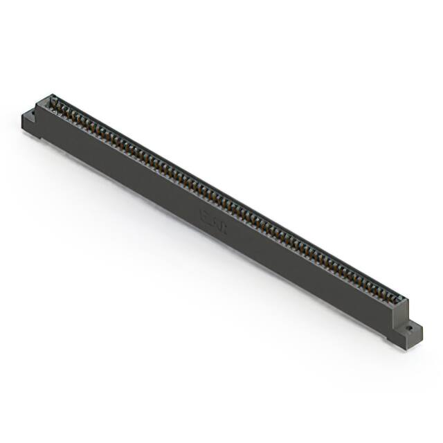 895-071-524-102 CONN EDGE SINGLE FML 71POS 0.100