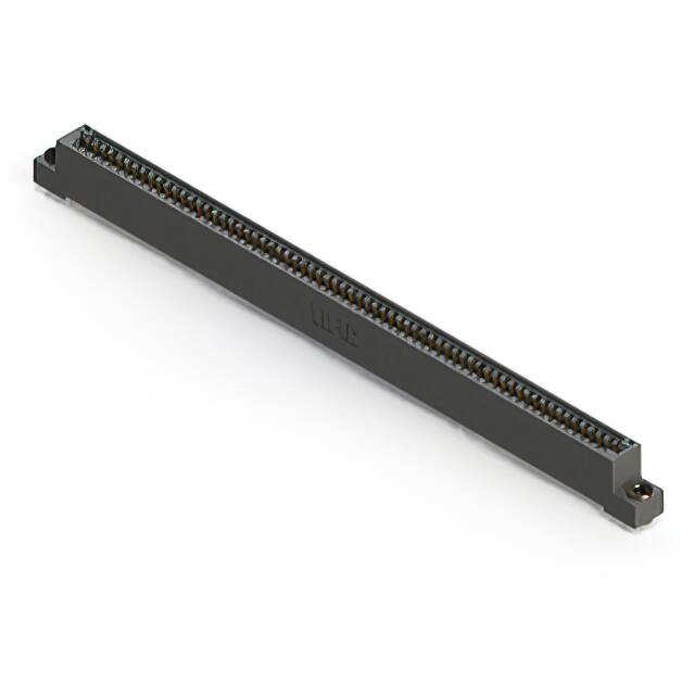 895-067-542-103 CONN EDGE SINGLE FML 67POS 0.100