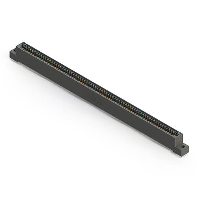 895-071-524-104 CONN EDGE SINGLE FML 71POS 0.100