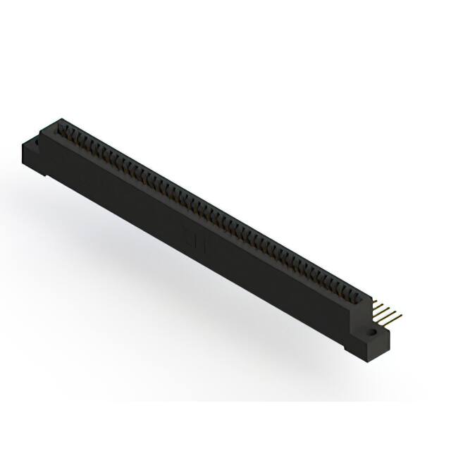 892-047-559-104 CONN EDGE SINGLE FML 47POS 0.100