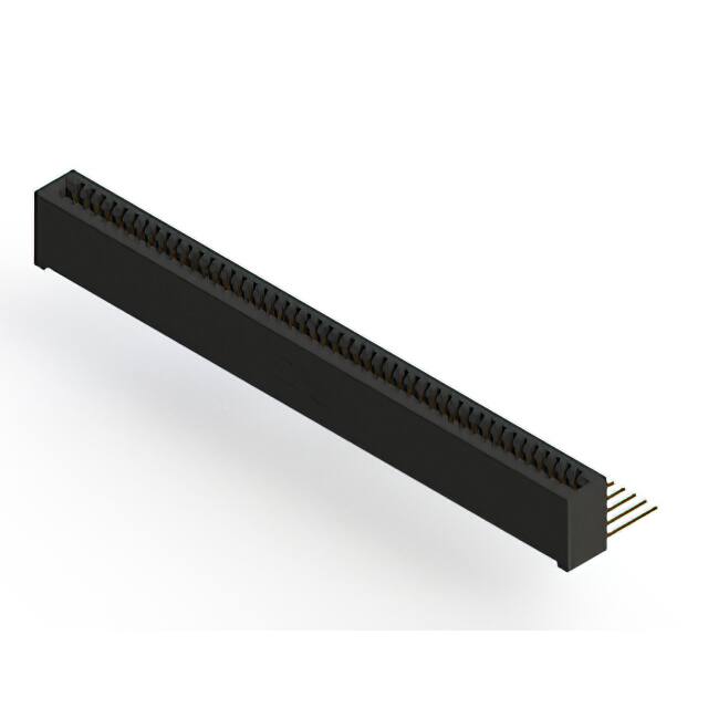 892-047-559-101 CONN EDGE SINGLE FML 47POS 0.100
