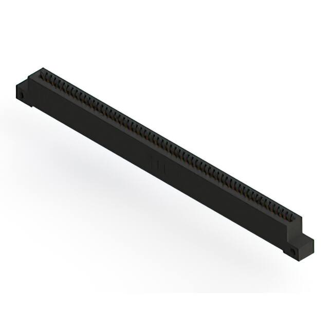 892-058-521-112 CONN EDGE SINGLE FML 58POS 0.100