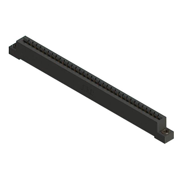 887-034-500-103 CONN EDGE SGL FMALE 34POS 0.156