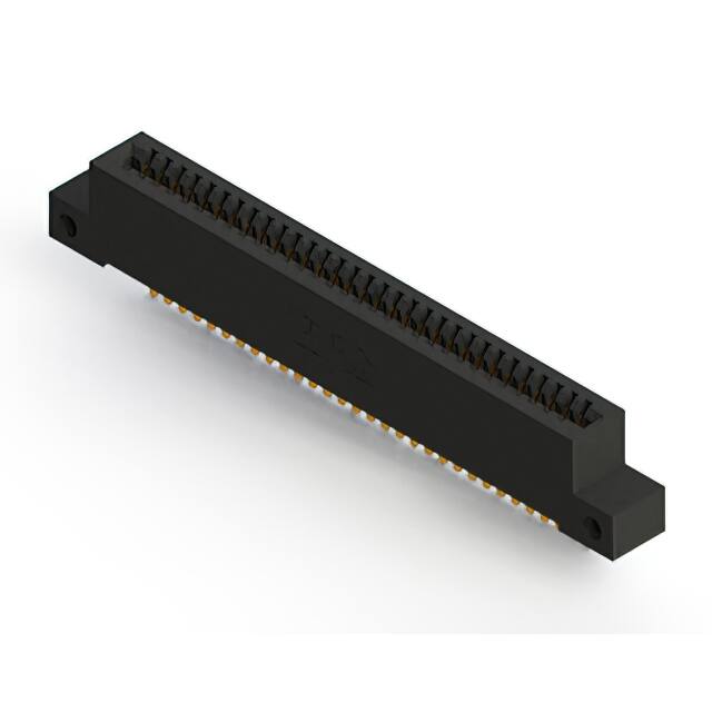 892-031-500-112 CONN EDGE SINGLE FML 31POS 0.100