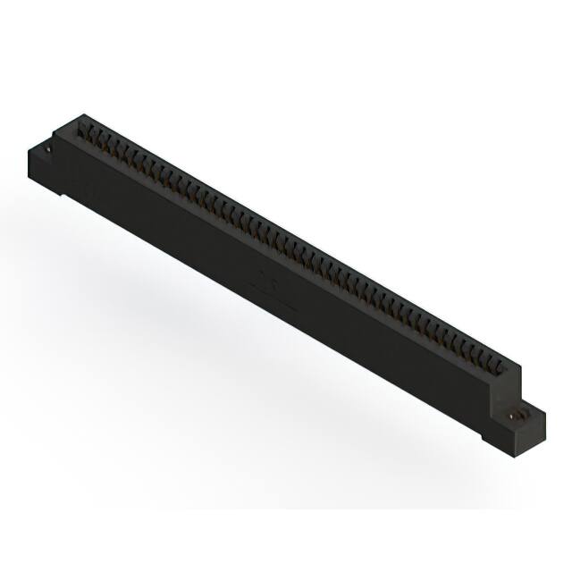 892-047-521-107 CONN EDGE SINGLE FML 47POS 0.100
