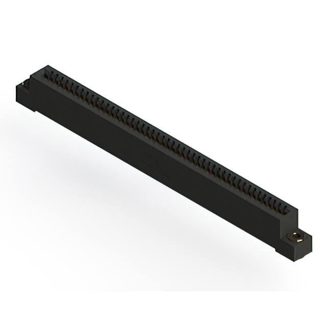892-047-521-103 CONN EDGE SINGLE FML 47POS 0.100