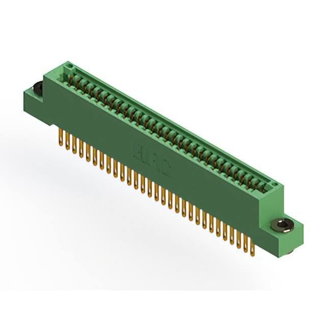 845-058-500-203 CONN EDGE DUAL FMALE 58POS 0.100