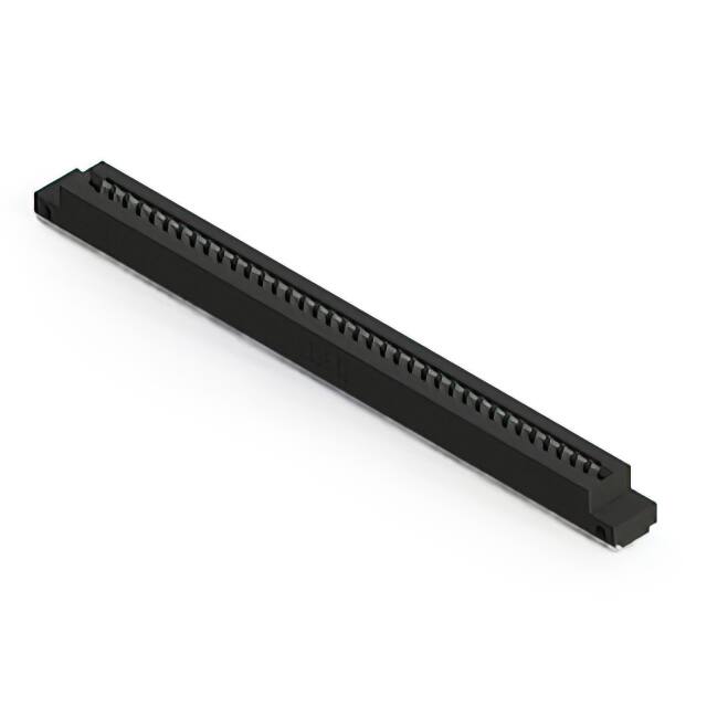857-037-459-112 CONN EDGE SGL FML 37POS 0.156