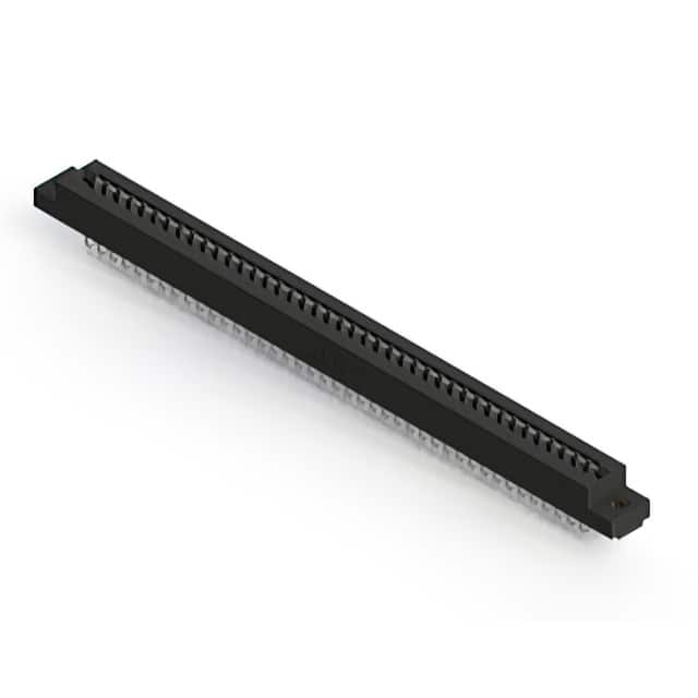 857-041-459-107 CONN EDGE SGL FML 41POS 0.156
