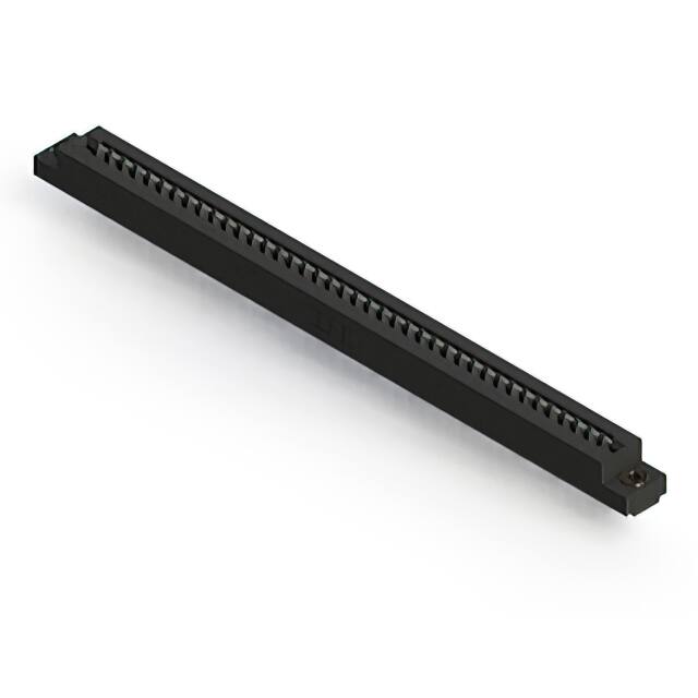 857-040-445-103 CONN EDGE SGL FML 40POS 0.156