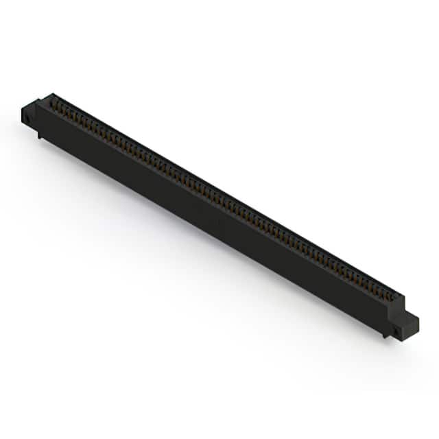 895-069-525-412 CONN EDGE SINGLE FML 69POS 0.100