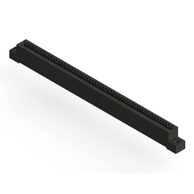 892-056-524-108 CONN EDGE SINGLE FML 56POS 0.100