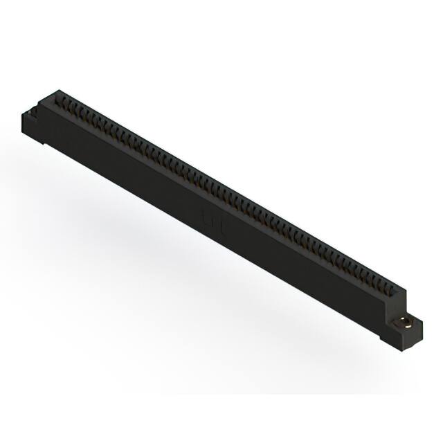 892-056-524-103 CONN EDGE SINGLE FML 56POS 0.100