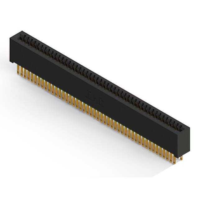 892-092-500-201 CONN EDGE DUAL FMALE 92POS 0.100
