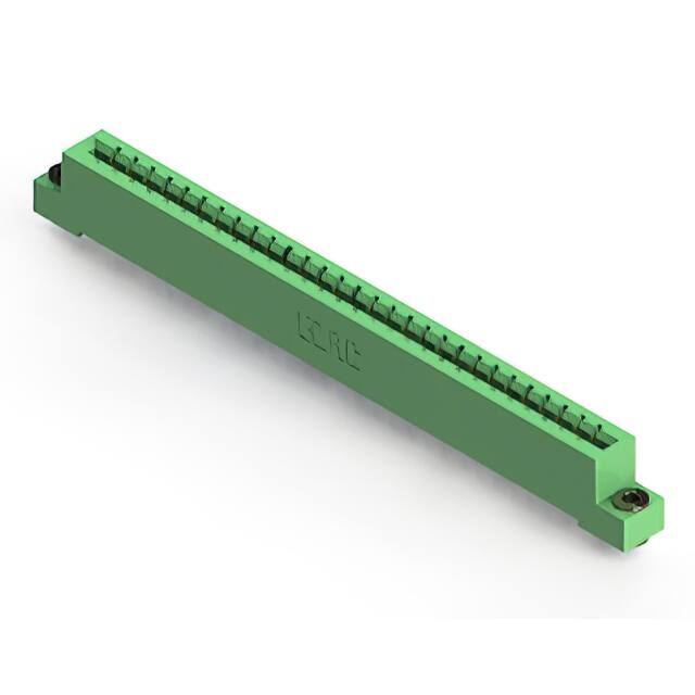 833-029-500-103 CONN EDGE SGL FMALE 29POS 0.156