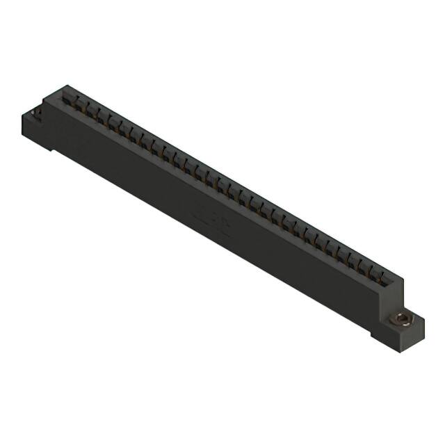 887-029-500-103 CONN EDGE SGL FMALE 29POS 0.156
