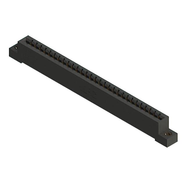 887-029-500-107 CONN EDGE SGL FMALE 29POS 0.156