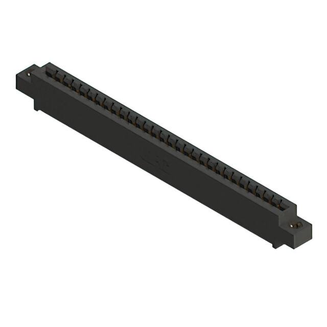 887-029-500-608 CONN EDGE SGL FMALE 29POS 0.156