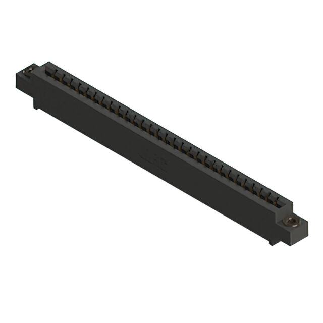 887-029-500-603 CONN EDGE SGL FMALE 29POS 0.156