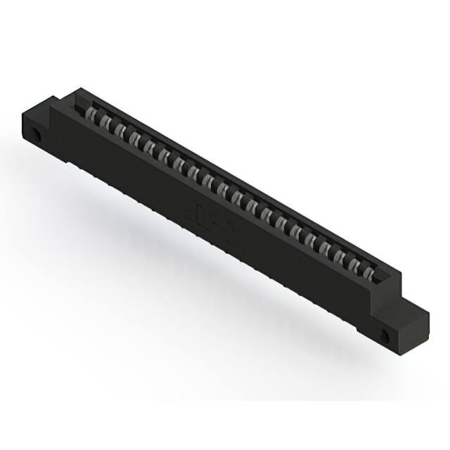 857-020-421-112 CONN EDGE DUAL FMALE 40POS 0.156