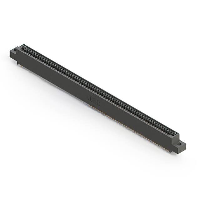 895-068-558-404 CONN EDGE SINGLE FML 68POS 0.100