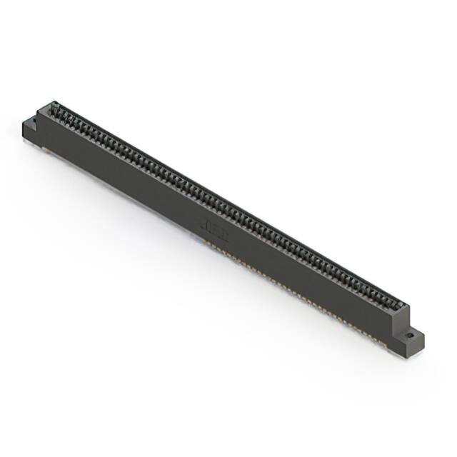 895-068-558-102 CONN EDGE SINGLE FML 68POS 0.100