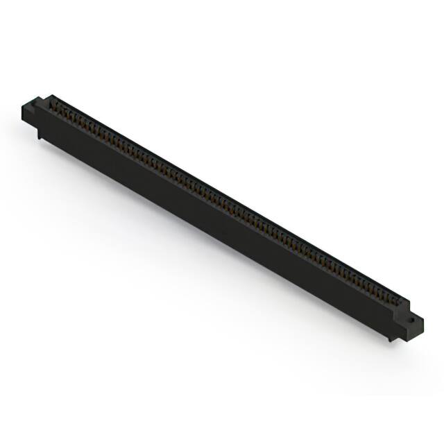 895-072-525-604 CONN EDGE SINGLE FML 72POS 0.100