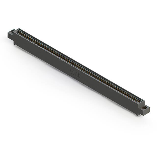 895-068-542-607 CONN EDGE SINGLE FML 68POS 0.100