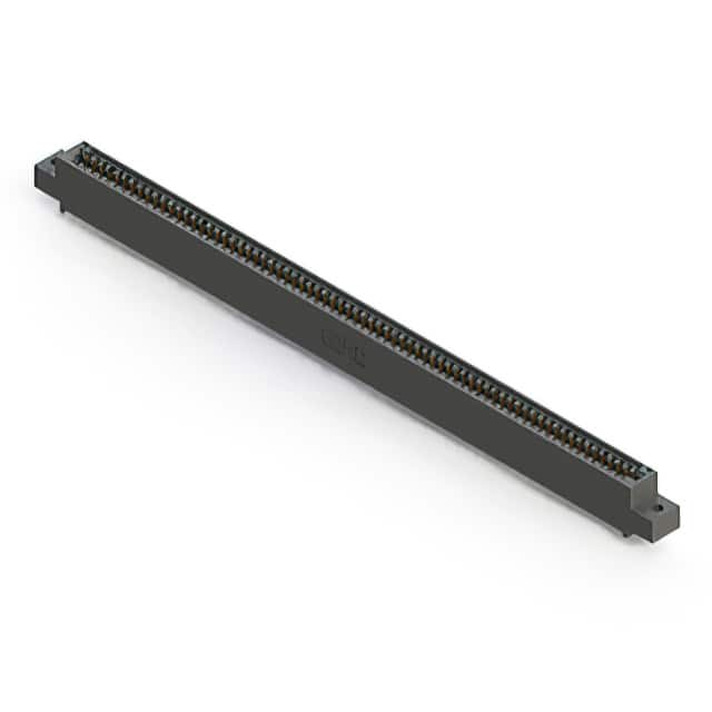 895-072-523-402 CONN EDGE SINGLE FML 72POS 0.100
