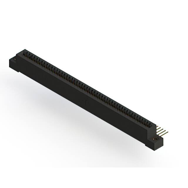 892-050-559-107 CONN EDGE SINGLE FML 50POS 0.100